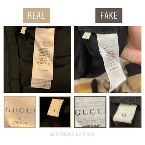 gucci dress without tags fake|gucci shirts authentic.